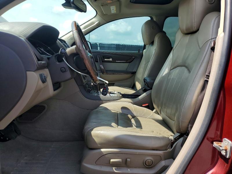 Aukcja sprzedaży 2016 Gmc Acadia, vin: 1GKKRTKD1GJ230459, numer aukcji: 95585255