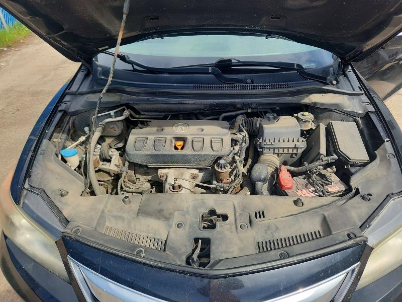 Aukcja sprzedaży 2013 Acura Ilx, vin: 19VDE1F56DE400601, numer aukcji: 57909466