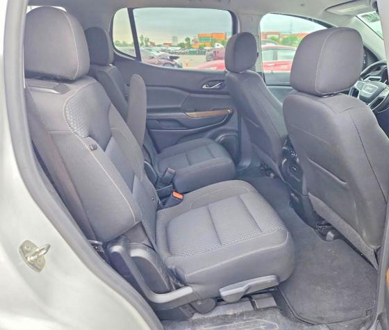 Продажа на аукционе авто 2022 Gmc Acadia, vin: 1GKKNKL43NZ107975, номер лота: 57303246