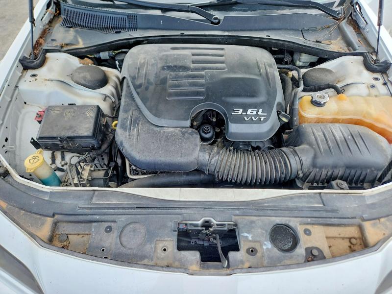 59122076 :رقم المزاد ، 2C3CCABG1EH272729 vin ، 2014 Chrysler 300 مزاد بيع