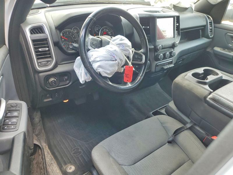 Aukcja sprzedaży 2022 Ram 1500, vin: 1C6RRFFG6NN269724, numer aukcji: 56830916