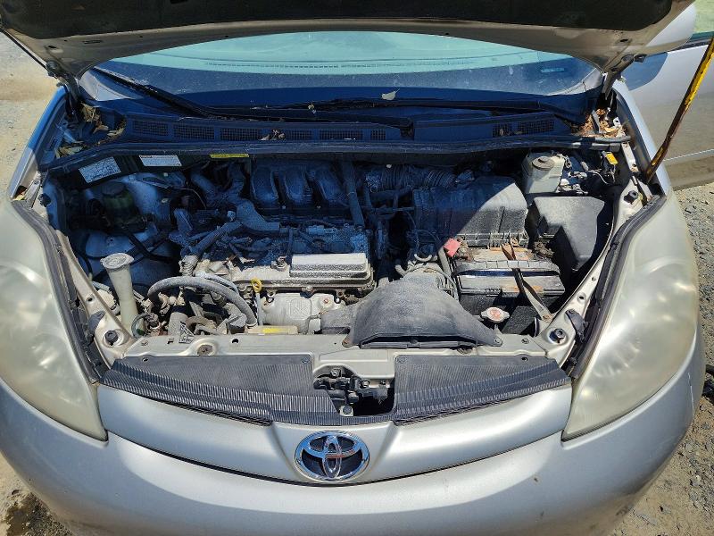Продажа на аукционе авто 2009 Toyota Sienna, vin: 5TDZK22C79S227779, номер лота: 57666586