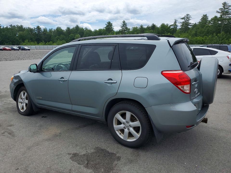 Продаж на аукціоні авто 2006 Toyota Rav4, vin: JTMBK31V565012445, номер лоту: 58143436
