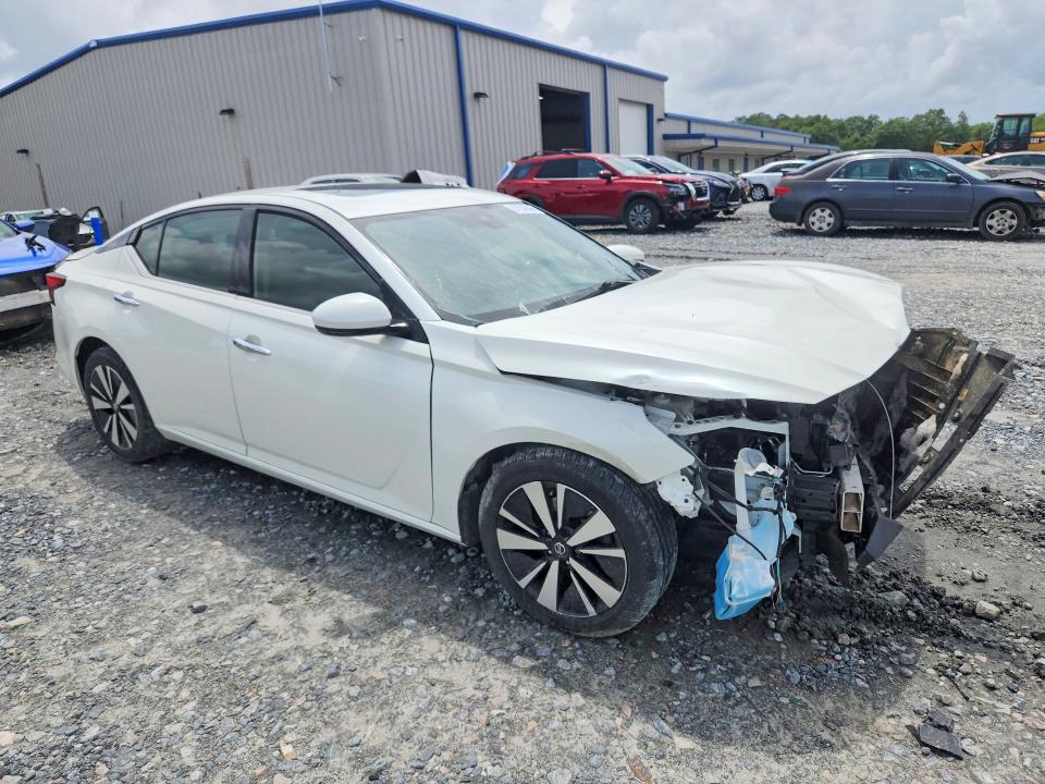 Продажа на аукционе авто 2020 Nissan Altima, vin: 1N4BL4EV1LC250285, номер лота: 57554046