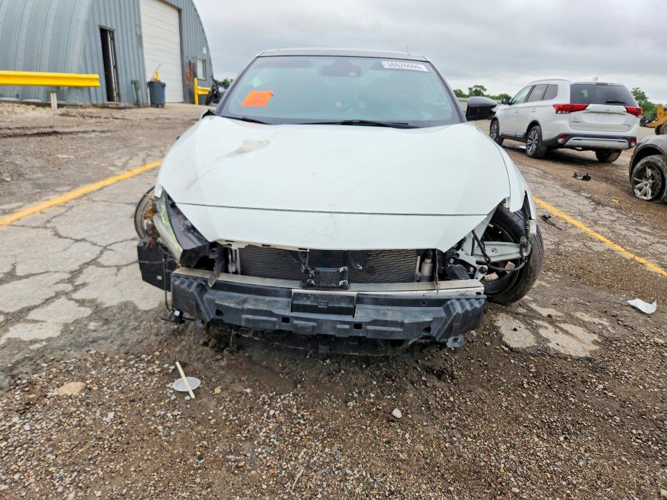 Продаж на аукціоні авто 2019 Nissan Maxima, vin: 1N4AA6AV8KC384860, номер лоту: 58626606
