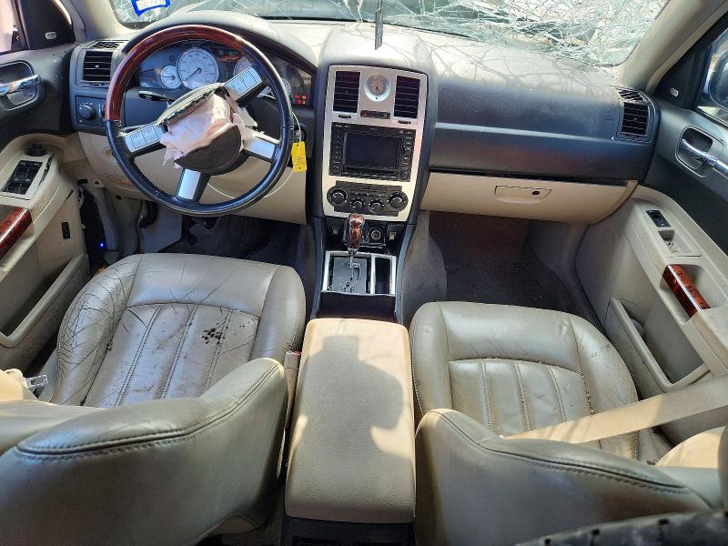 Auction sale of the 2006 Chrysler 300c, vin: 2C3KK63H16H261878, lot number: 55607276