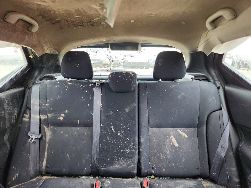 Продаж на аукціоні авто 2024 Nissan Kicks, vin: 3N1CP5BVXRL540439, номер лоту: 58251356