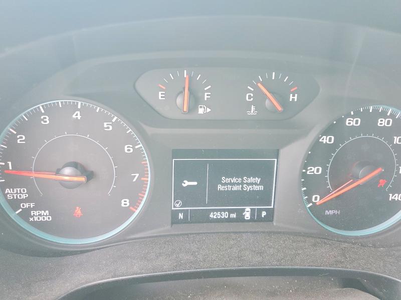 Aukcja sprzedaży 2024 Chevrolet Malibu, vin: 1G1ZD5ST3RF162885, numer aukcji: 57084516