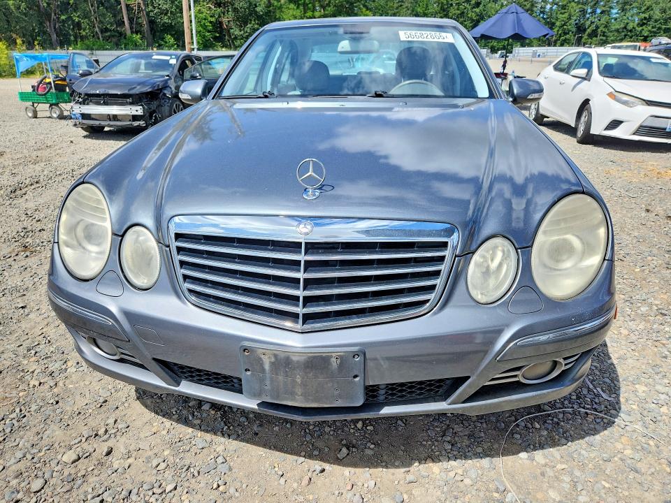 Aukcja sprzedaży 2007 Mercedes-benz Amg Gle53, vin: WDBUF56X57B111366, numer aukcji: 56682866