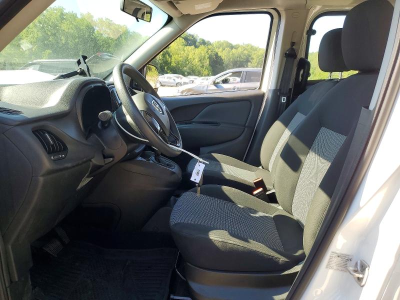 Aukcja sprzedaży 2019 Ram Promaster City, vin: ZFBHRFAB6K6N82720, numer aukcji: 54914196