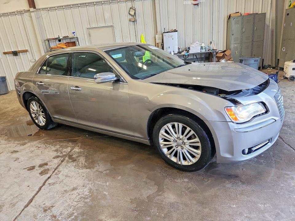 Продажа на аукционе авто 2014 Chrysler 300c, vin: 2C3CCAKG4EH179655, номер лота: 58888646
