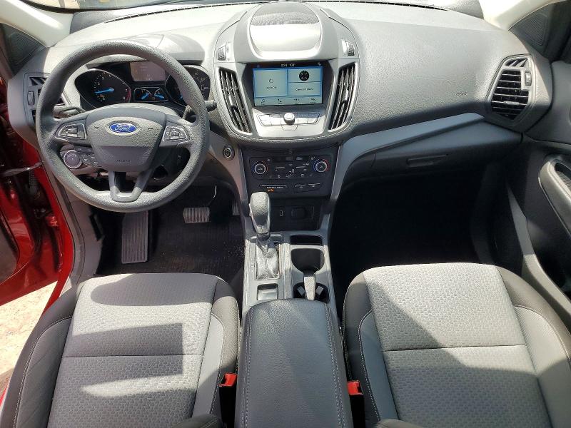Aukcja sprzedaży 2019 Ford Escape, vin: 1FMCU0GDXKUC12292, numer aukcji: 59344646
