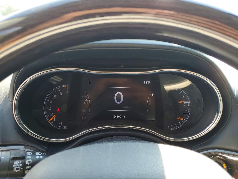 57949676 :رقم المزاد ، 1C4RJFJG4HC627989 vin ، 2017 Jeep Grand Cherokee مزاد بيع