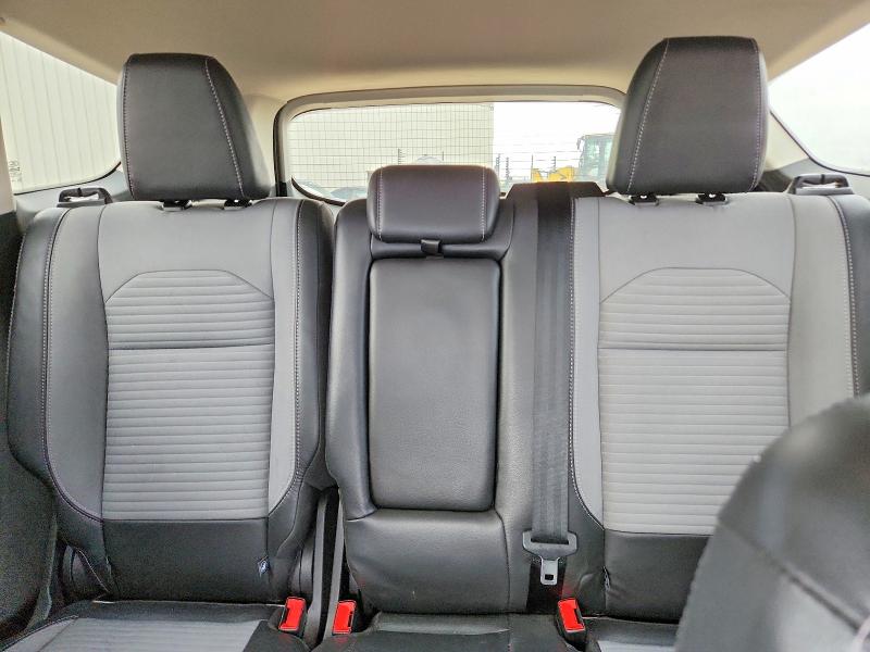 2019 Ford Escape მანქანა იყიდება აუქციონზე, vin: 1FMCU9GD6KUC41213, აუქციონის ნომერი: 59170226