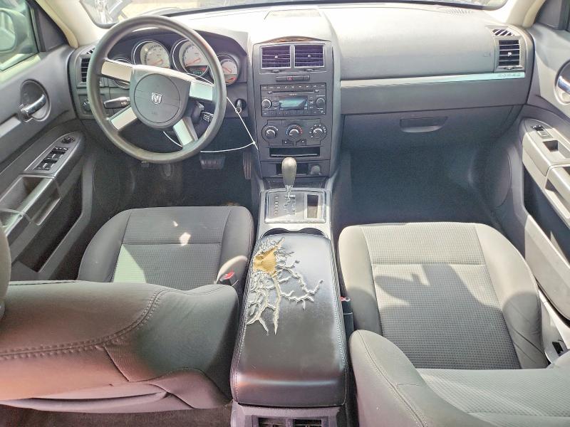 2008 Dodge Charger მანქანა იყიდება აუქციონზე, vin: 2B3KA43R38H277659, აუქციონის ნომერი: 57057546
