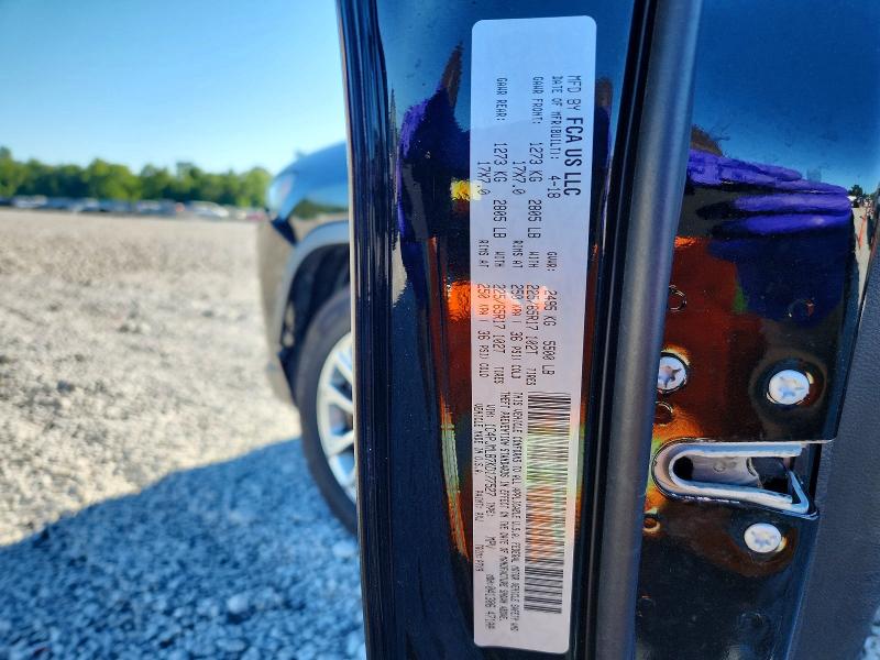 Aukcja sprzedaży 2019 Jeep Cherokee, vin: 1C4PJMLB7KD177527, numer aukcji: 57880536