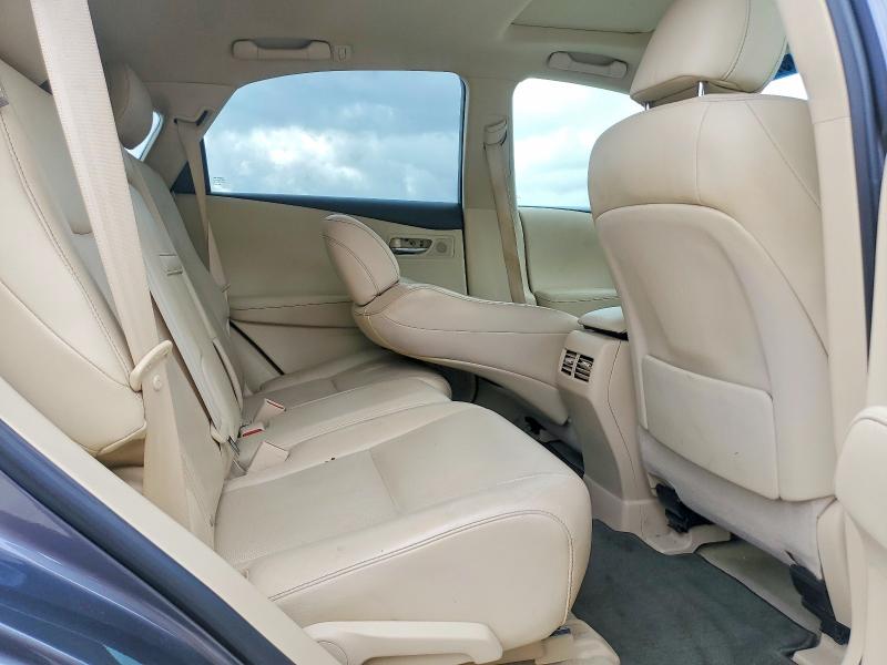 57269396 :رقم المزاد ، 2T2ZK1BAXFC171295 vin ، 2015 Lexus Rx مزاد بيع