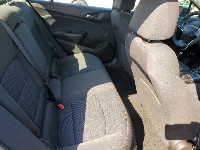 Продажа на аукционе авто 2016 Chevrolet Cruze, vin: 1G1BE5SM0G7232034, номер лота: 56401426