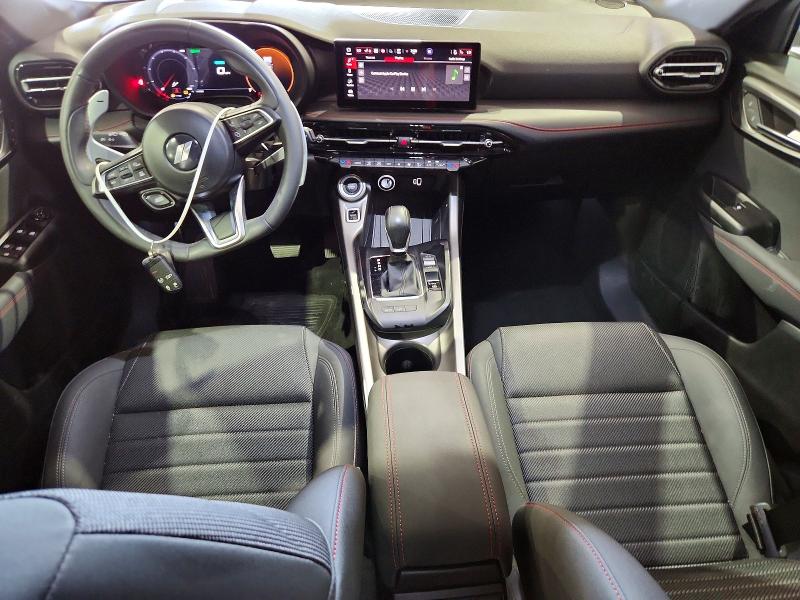 Продажа на аукционе авто 2024 Dodge Hornet, vin: ZACPDFCW4R3A29974, номер лота: 56618036