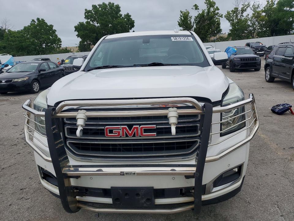 Aukcja sprzedaży 2015 Gmc Yukon Xl, vin: 1GKS2GKC0FR630158, numer aukcji: 58191256