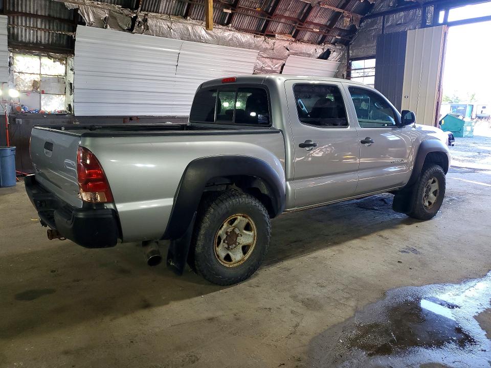 2014 Toyota Tacoma მანქანა იყიდება აუქციონზე, vin: 5TFLU4ENXEX093413, აუქციონის ნომერი: 58672466
