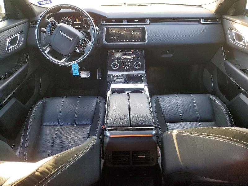 Продажа на аукционе авто 2018 Land Rover Range Rover Velar, vin: SALYL2RV8JA748925, номер лота: 79136255