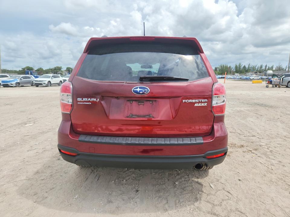Продажа на аукционе авто 2015 Subaru Forester, vin: JF2SJAHC2FH543677, номер лота: 56513226