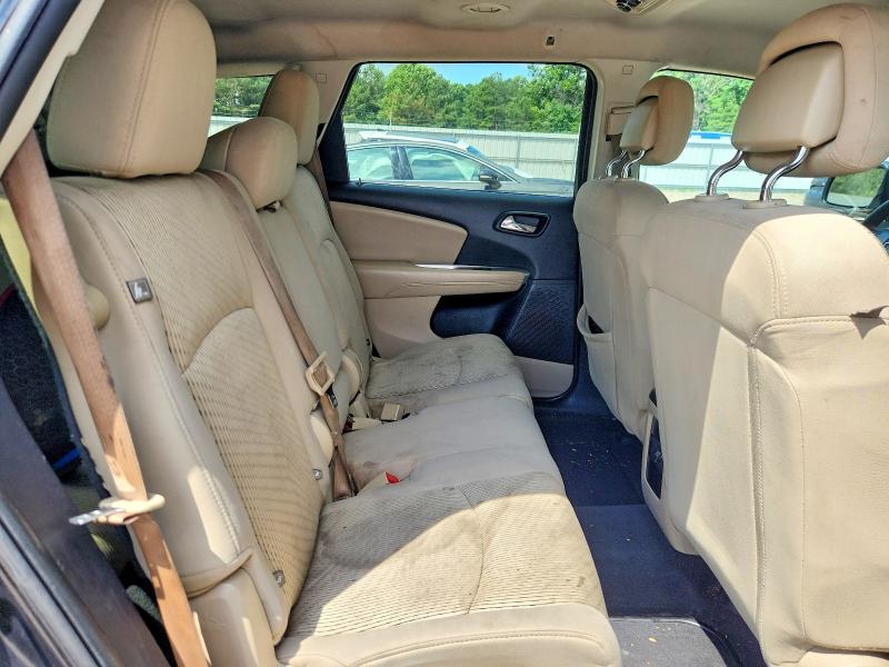 Продажа на аукционе авто 2012 Dodge Journey, vin: 3C4PDCBG8CT308443, номер лота: 59172656
