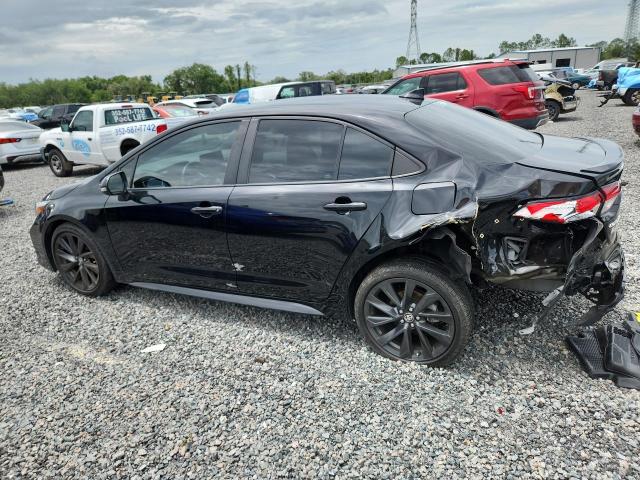 Aukcja sprzedaży 2023 Toyota Corolla, vin: 5YFS4MCE6PP158371, numer aukcji: 55600966