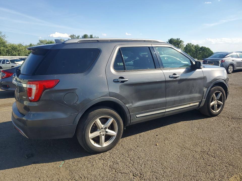 Aukcja sprzedaży 2016 Ford Explorer, vin: 1FM5K8DH4GGA49620, numer aukcji: 57260826