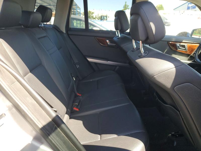 58770776 :رقم المزاد ، WDCGG5GB9CF738275 vin ، 2012 Mercedes-benz Glk مزاد بيع