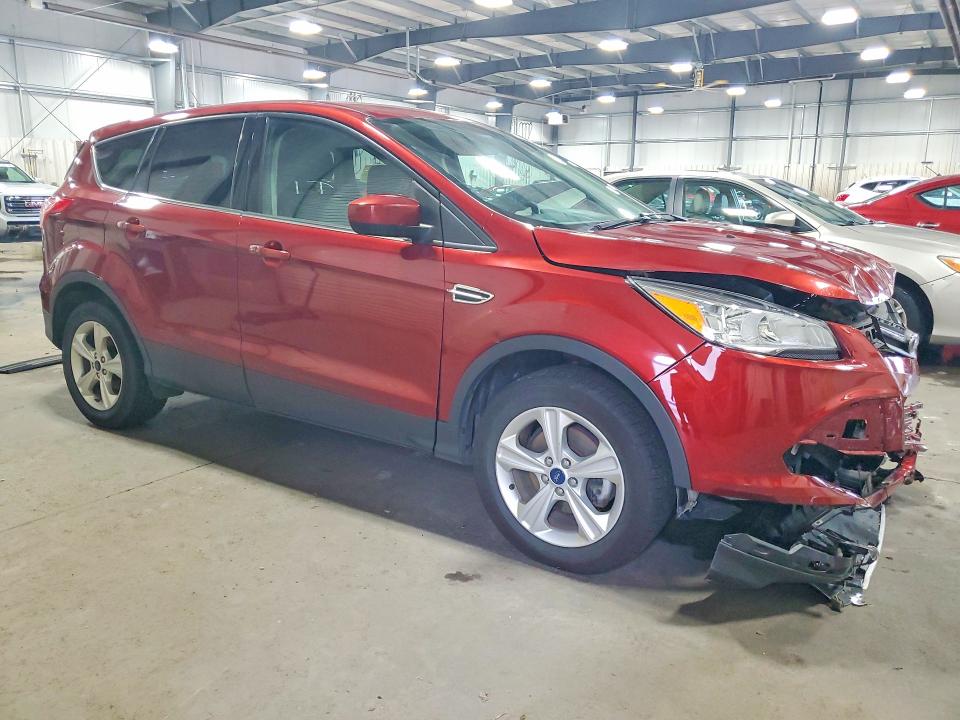 Продаж на аукціоні авто 2015 Ford Escape, vin: 1FMCU0GX3FUC25868, номер лоту: 57313616