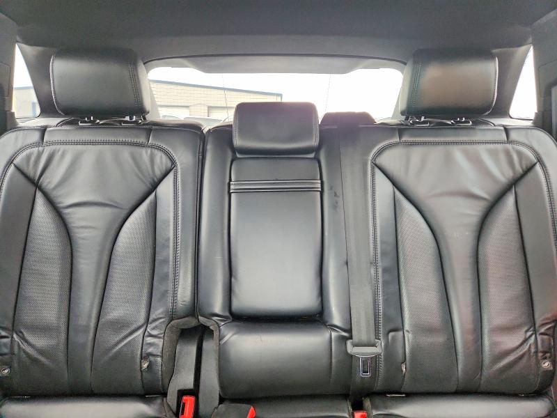 Продажа на аукционе авто 2016 Lincoln Mkx, vin: 2LMTJ6KR0GBL38225, номер лота: 57372516