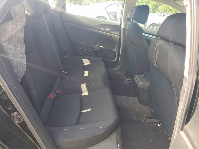 Продаж на аукціоні авто 2017 Honda Civic, vin: 2HGFC2F56HH513620, номер лоту: 56001536