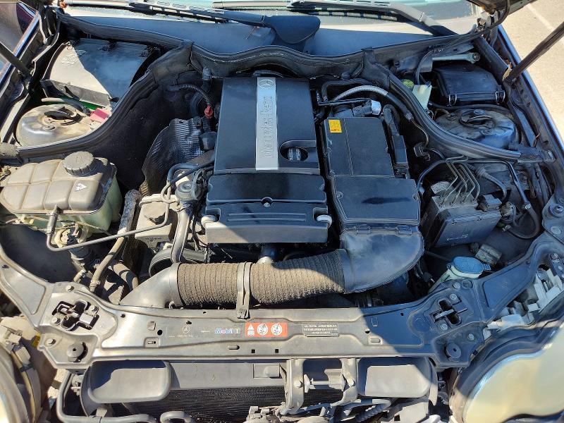 Продажа на аукционе авто 2005 Mercedes-benz C, vin: WDBRF40J15F682475, номер лота: 57295136