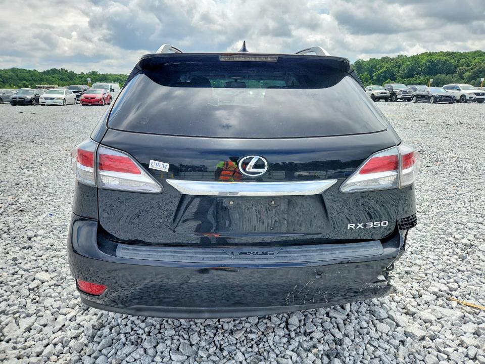 58441706 :رقم المزاد ، JTJZK1BA0E2013692 vin ، 2014 Lexus Rx مزاد بيع