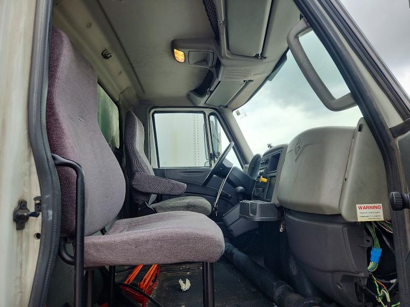 Продажа на аукционе авто 2015 International 4300, vin: 3HAMMMML3FL525630, номер лота: 55916576