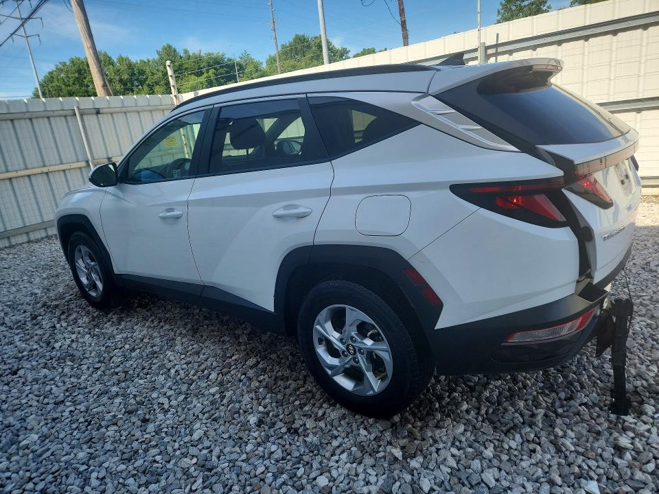 Aukcja sprzedaży 2024 Hyundai Tucson, vin: 5NMJBCDE2RH349115, numer aukcji: 57666646