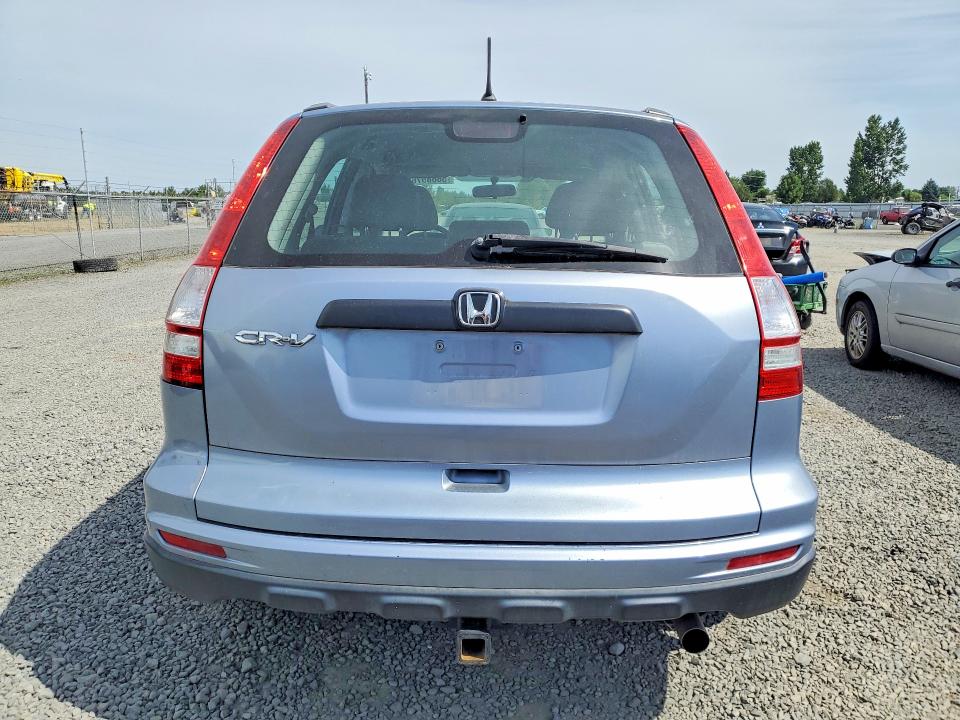 Продаж на аукціоні авто 2010 Honda Cr-v, vin: 5J6RE3H37AL023469, номер лоту: 56685766