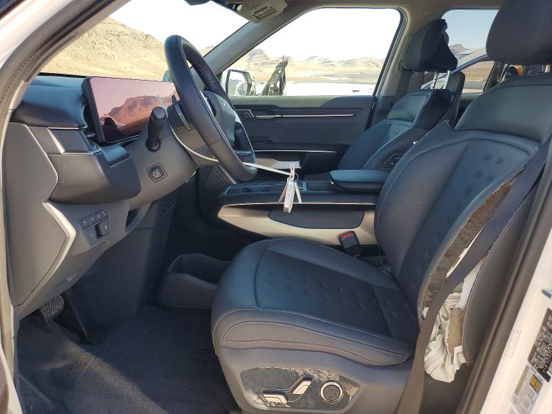 Aukcja sprzedaży 2026 Kia Ev9, vin: 5XYAFFS57TG011736, numer aukcji: 57415026