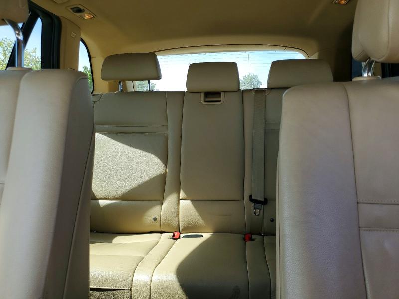 59330186 :رقم المزاد ، 5UXZV4C59CL753437 vin ، 2012 Bmw X5 مزاد بيع