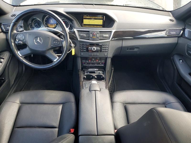 Продажа на аукционе авто 2011 Mercedes-benz E, vin: WDDHH8HB1BA500168, номер лота: 59009736