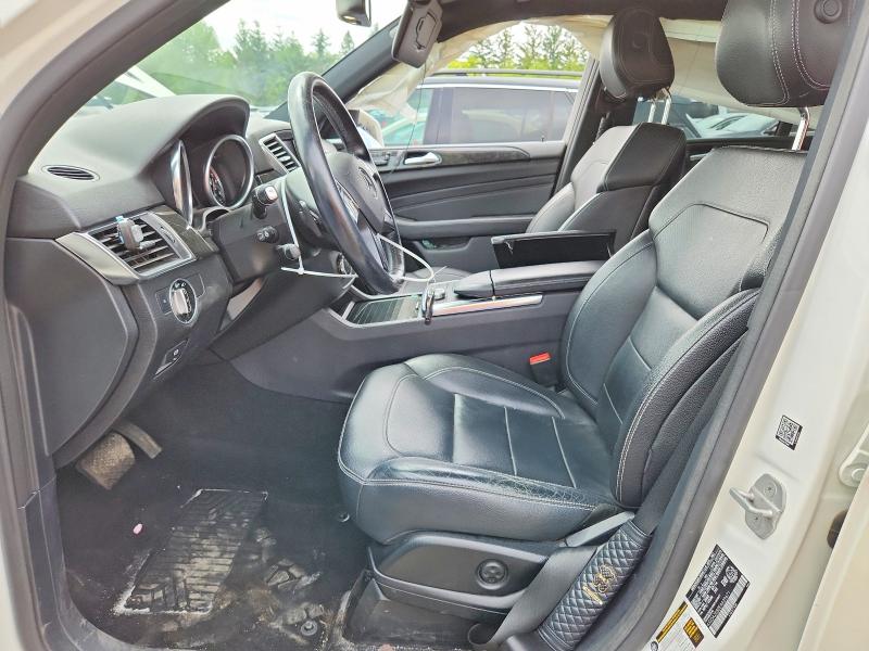 Aukcja sprzedaży 2014 Mercedes-benz Ml, vin: 4JGDA2EB2EA439671, numer aukcji: 56334606