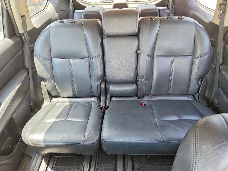 58245956 :رقم المزاد ، 5N1AR2MN4EC669210 vin ، 2014 Nissan Pathfinder مزاد بيع
