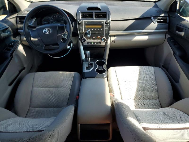 Aukcja sprzedaży 2012 Toyota Camry, vin: 4T1BF1FK1CU628714, numer aukcji: 55864416