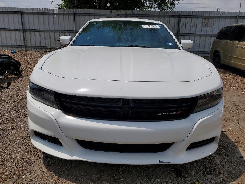 Продаж на аукціоні авто 2016 Dodge Charger, vin: 2C3CDXHG3GH326624, номер лоту: 58197356