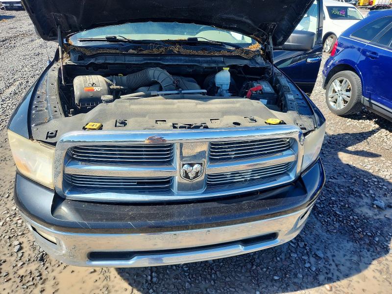 Aukcja sprzedaży 2009 Dodge Ram 1500, vin: 1D3HV18T99S786799, numer aukcji: 56768826