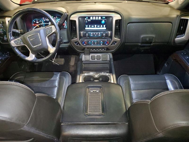 Aukcja sprzedaży 2018 Gmc Sierra, vin: 3GTU2PEJ3JG599382, numer aukcji: 57191926
