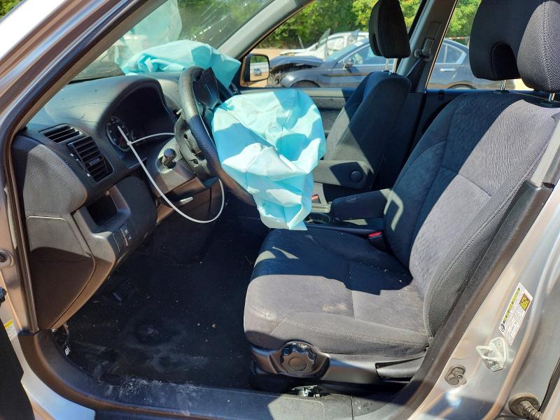 Aukcja sprzedaży 2006 Honda Cr-v, vin: JHLRD78536C042712, numer aukcji: 55332176