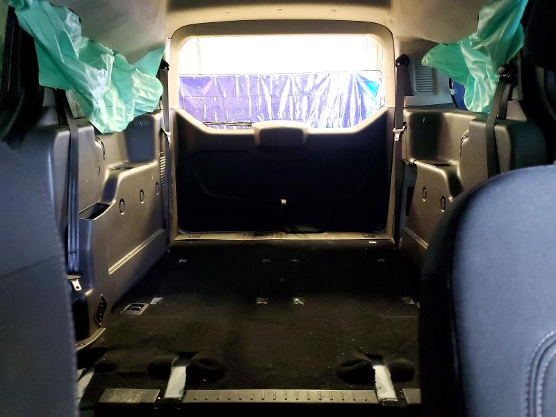 55815946 :رقم المزاد ، NM0GE9F25N1514258 vin ، 2022 Ford Transit Connect مزاد بيع